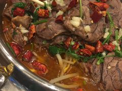 -松花湖水饺(新濠天地店)