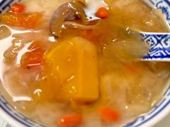 -恒信牛奶甜品(南京总店)