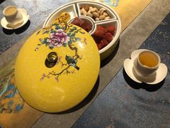 -醉西楼·国风茶社