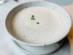 蘑菇汤-夏朵花园(复兴西路店)