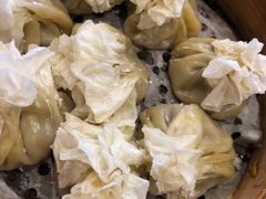 精品羊肉大葱烧麦-老绥元烧麦·家常菜(大召店)