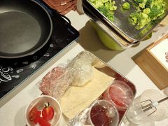 -ABC Cooking Studio(上海环球金融中心店)