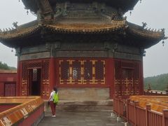 -普陀宗乘之庙(小布达拉宫)