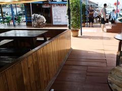 -蓝湾碧波·老字号·疍家非遗海上餐厅