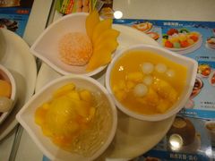 -许留山(梳士巴利道店)
