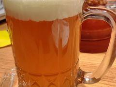 黄油卡瓦斯-幸福的烤包子·新疆菜