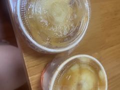 -Popeyes炸鸡·汉堡·奶昔(五角场万达店)