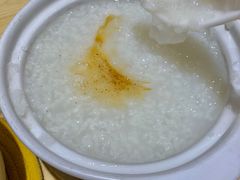 新加坡田鸡粥-初星·烧烤·田鸡粥(海岸城店)