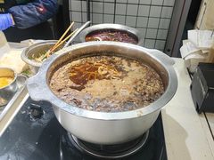 -田三卷馍(火车站店)