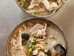 -广场正宗原汁薏米店