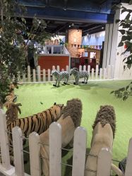 -幻贝家儿童乐园(苏州中心店)