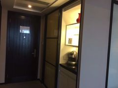-杭州东站汇和君亭酒店