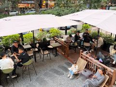 -隅乐胡椒虾·台湾菜·团建(皇岗店)