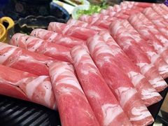 -年巴羊肉铺老铜锅(梅江店)