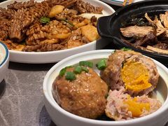 -闫府私房菜(恒隆店)