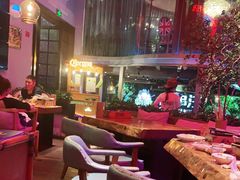 -肉串汪(望京店)