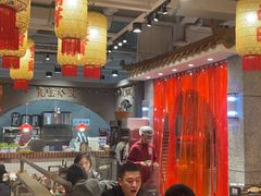 -朱光玉火锅馆(正弘城店)