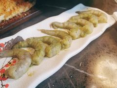 -十三姨正合丰烤肉(营迹路店)