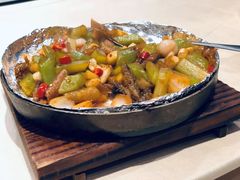 -温州万和豪生大酒店-餐厅