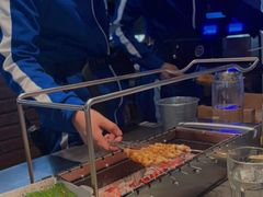 -很久以前羊肉串(簋街店)
