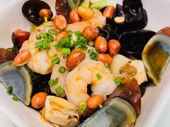 -大铁勺新津菜(东丽阳光新业广场店)