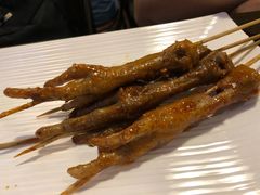 -京朋串屋·烧烤(望京西路总店)