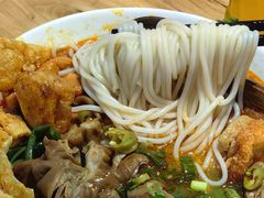-螺小胖柳州螺蛳粉(钟楼总店)