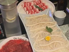 -大龙燚火锅(太古里店)