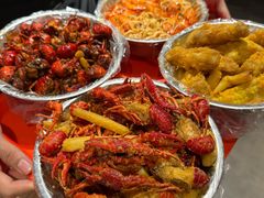 -李叔叔虾蟹大排档(青羊店)