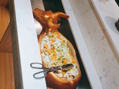 -刘一锅筋头巴脑(千峰路店)