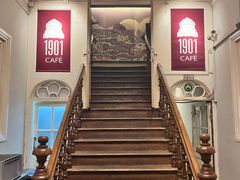 -1901 Cafe(西四店)