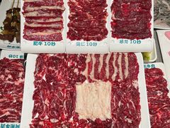 -非遗•老字号•阿彬牛肉火锅(广济桥店)