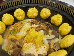 -玺炖·中国铁锅炖(虹桥天街店)