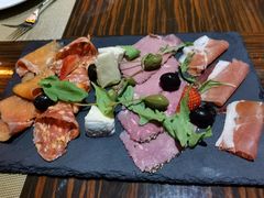 -YUE·6·西式融合餐厅(外滩六号店)