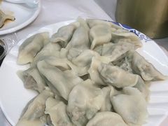 -北戴河庆山饭店·海鲜砂锅粥(北戴河黑石路店)