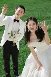-秦皇岛我和你婚纱摄影工作室