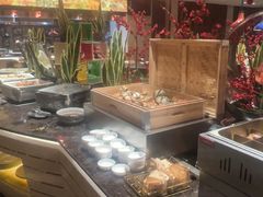 -杭州西溪宾馆-松露西餐厅