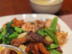 -浙江西子宾馆·瑶园咖啡厅