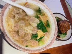 -东园小馆·早茶·淮扬小炒(印象汇店)