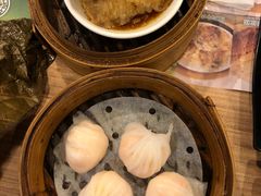 -添好运点心专门店(中环IFC店)