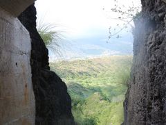 -钻石头山