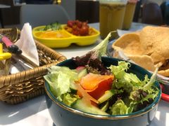-萨卡屋亲子乐园·餐厅(龙山万物工场店)