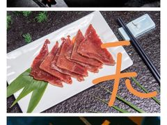 -齐河孔雀王温泉酒店·金孔雀自助百汇