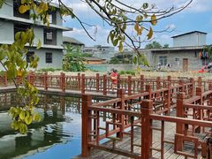 -扬美古镇景区