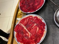 -小牛海记潮汕牛肉店(永定路店)