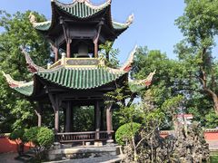 -白帝城·瞿塘峡景区