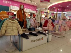 -孩子王童乐园(资阳万达店)