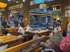 -民食香·腊排骨野生菌美食(木府店)