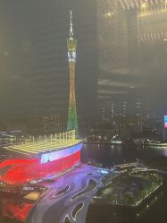 -空中一号宴会厅(信合大厦店)