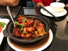 -鹿港小镇(金虹桥国际中心店)